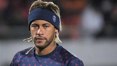ريال مدريد يسعى لخطف نيمار من سان جرمان