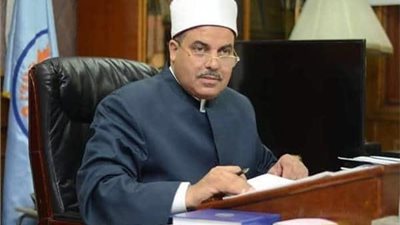 رئيس جامعة الأزهر يفتتح معرضًا للكتاب بفرع البنات ... غدا
