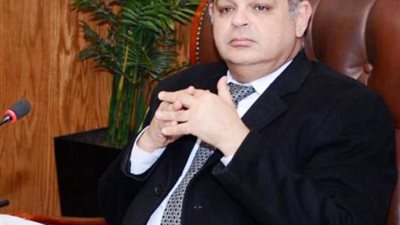 محافظ الغربية زراعة ٧٠١٠٠فدان أرز هذا العام بزيادة ٢٤٥٠٠ فدان عن العام السابق
