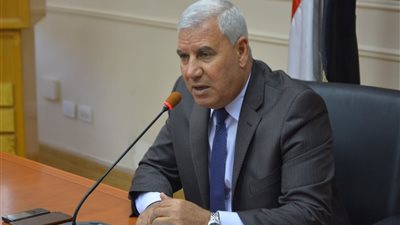 الغرابلى : الاستعداد المبكر لاستقبال شهر رمضان بكافة القطاعات الخدمية