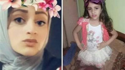 اعدام المتهم بذبح خطيبته وابنة شقيقتها لقيامها بفسخ الخطوبة ورفضها الزواج منه بالبحيرة