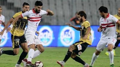 عبد الحليم علي للاعبي الزمالك: لديكم القدرة على التتويج بالدوري