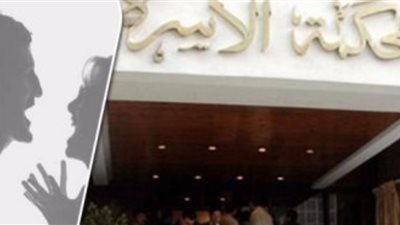 صرخة زوجة : حماتى جردتنى من ملابسى ..و دفعتنى للداجلين والمقابر للحمل