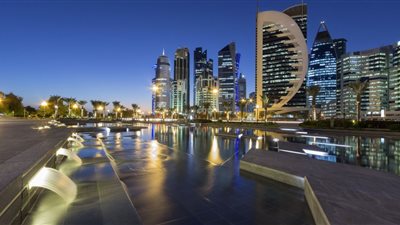 قطر تكشف مفاجآت جديدة حول تملك الأجانب والإقامة الدائمة