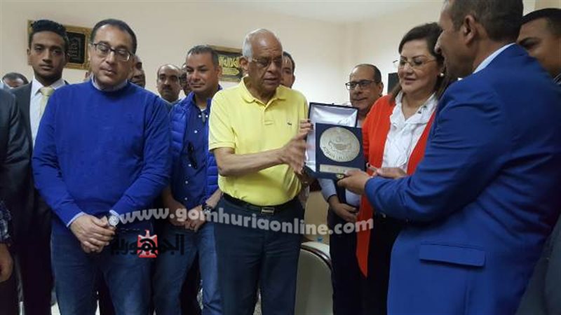 بوابة الجمهورية