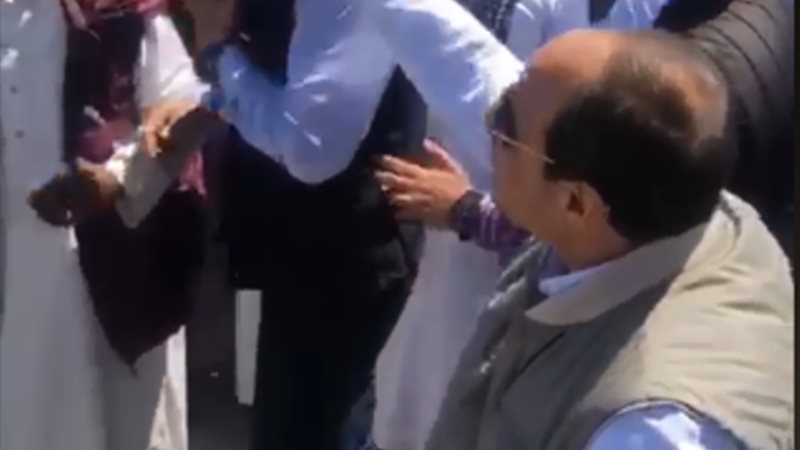 بوابة الجمهورية