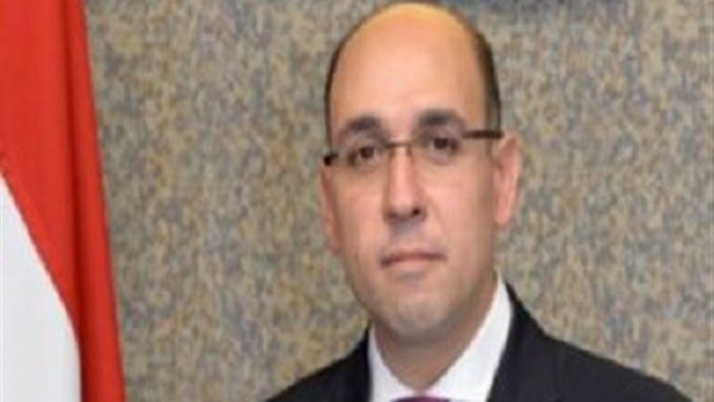 بوابة الجمهورية