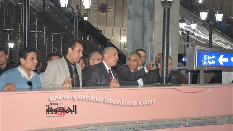 بوابة الجمهورية