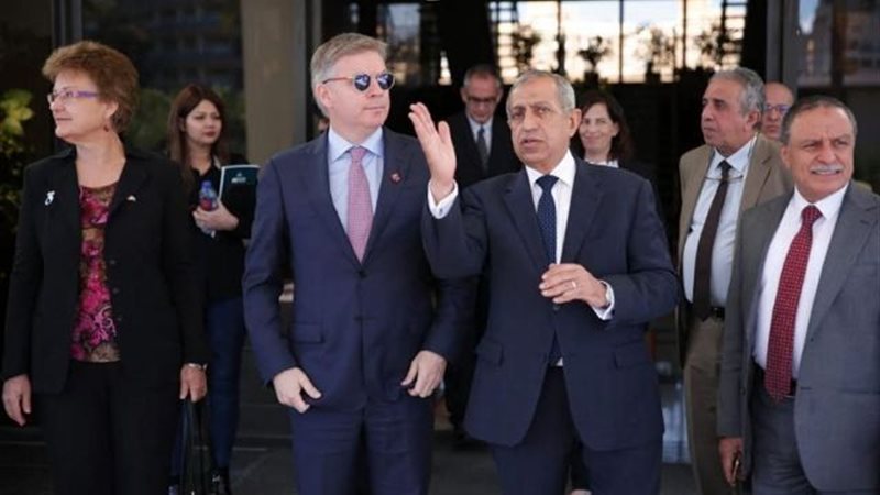بوابة الجمهورية
