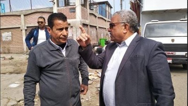 بوابة الجمهورية