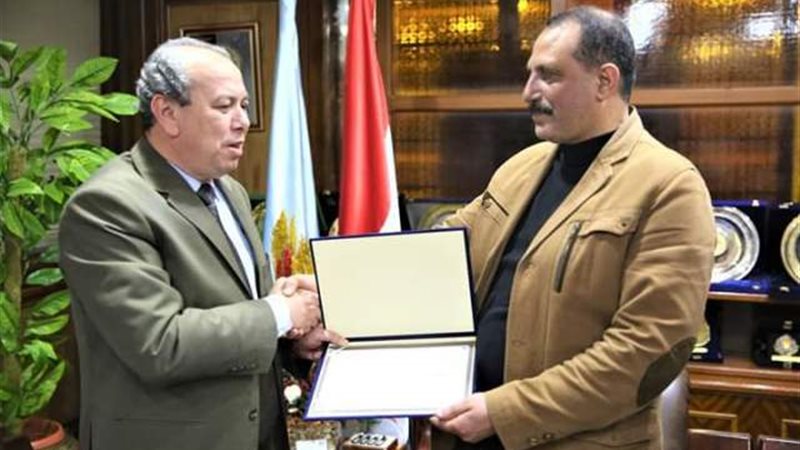 بوابة الجمهورية