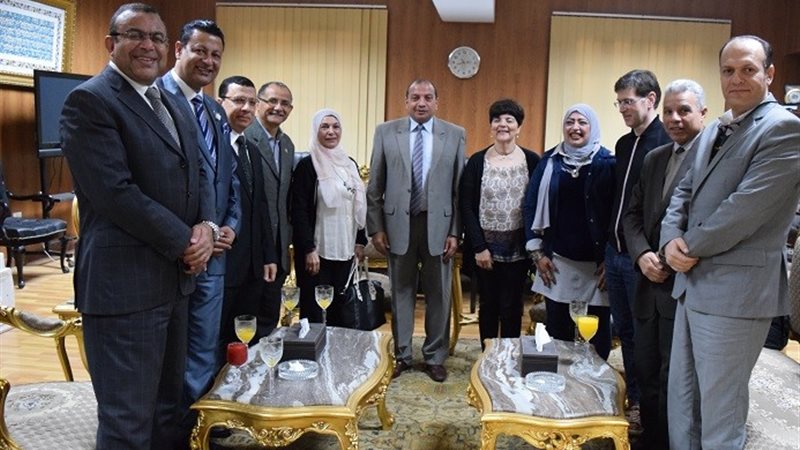 بوابة الجمهورية