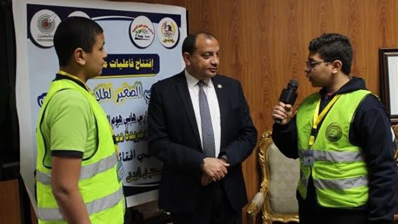 بوابة الجمهورية