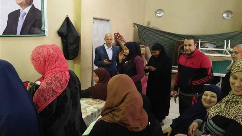 بوابة الجمهورية