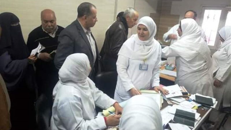 بوابة الجمهورية