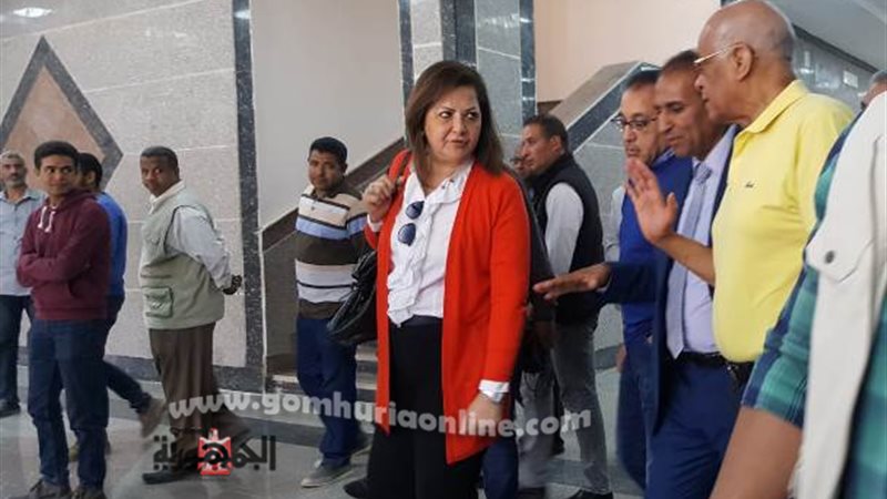 بوابة الجمهورية