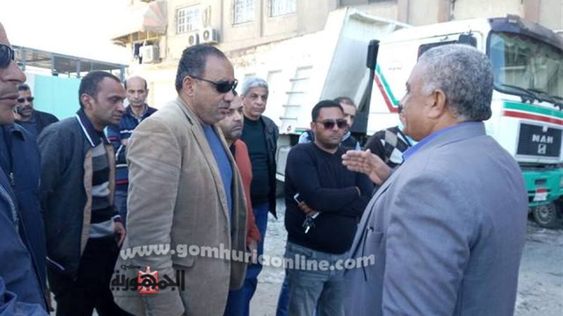 بوابة الجمهورية