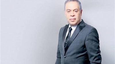 أشرف زكي: