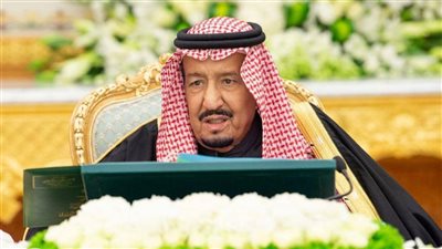 العاهل السعودى يجرى اتصالا هاتفيا بملك المغرب