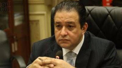 النائب علاء عابد : تهنئة قلبية للمرأة المصرية بمناسبة الاحتفال بعيد الأم