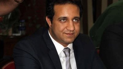 أحمد مرتضى يوجه رسالة نارية للجنة الحكام