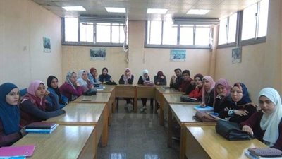 أهداف التعديلات الدستورية فى جلسة إستماع بإعلام بنها