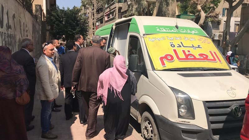 بوابة الجمهورية