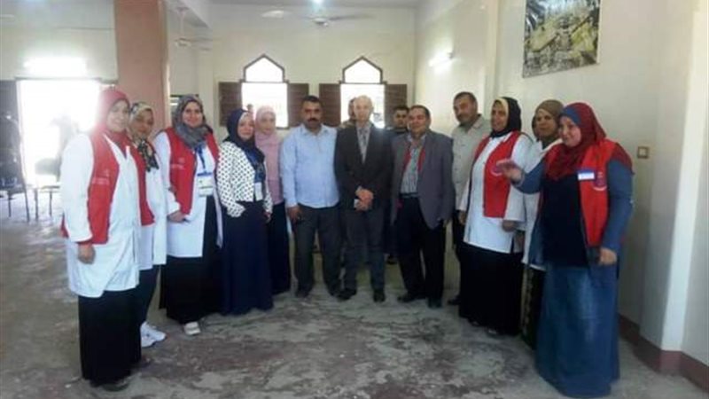 بوابة الجمهورية