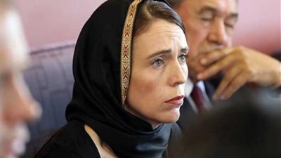 أنت التالية.. تهديد بالقتل لرئيسة وزراء نيوزيلندا