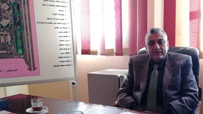 طارق بلال: قافلة لمحو الأمية لمدينة بدر غداً.. تعرف على شروط والمستندات