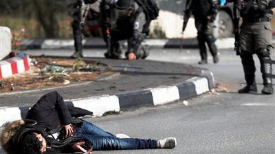 مقتل فلسطينيين برصاص الجيش الإسرائيلي في قطاع غزة