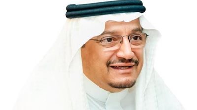 وزير التعليم السعودي : زيادة البعثات إلى الصين بدءاً من العام القادم
