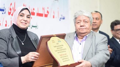 رئيس جامعة الزقازيق تفتتح أعمال مؤتمر 