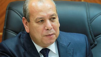 محافظ كفرالشيخ يصدر قراراً بندب 