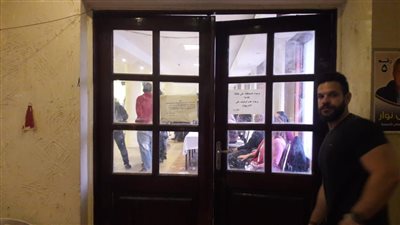 بدء فرز صناديق الاقتراع فى انتخابات نقابة المهن التمثيلية