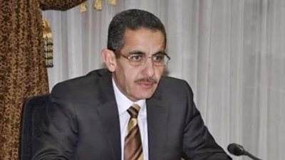 طارق رحمى: جامعة القناة بيت خبرة في كثير من المجالات