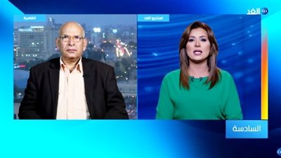 كاتب يوضح دلالات وأهمية زيارة رئيس الوزراء العراقي للقاهرة .. بالفيديو