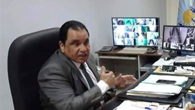 عادل عبدالظاهر: 6 منافذ تامين لضبط مركبات التوك توك بشوارع المعادى
