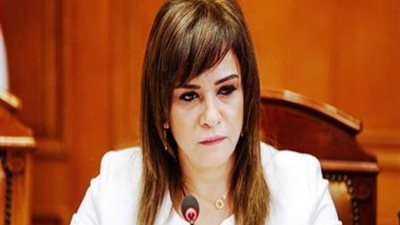 سحر طلعت مصطفى تتقدم بيان حول الحكم القضائى بشأن ضوابط العمرة