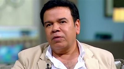 خالد عجاج: سعيد بنجاح أغنية الست دى أمى واستمرارها حتى الآن