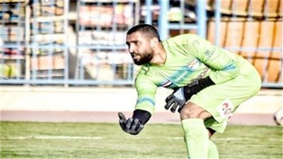 عامر عامر يحدد موعد عودته للملاعب بعد الإصابة