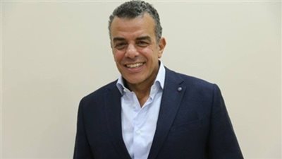 مرتجي: استضافة بطولة السفارات رسالة بأن مصر آمنة ومتمثلة في الأهلي.. فيديو