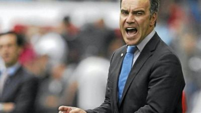 مفاجأة مدوية من لاسارتى للزمالك فى الكلاسيكو المصرى