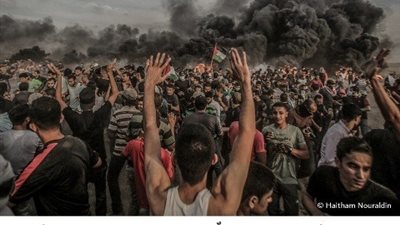 ملف مصور .. باقةٌ من القصص المدهشة ! الجزء الأول