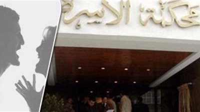 صرخة زوج : خانتنى ونسبتلى طفل مش من صلبى
