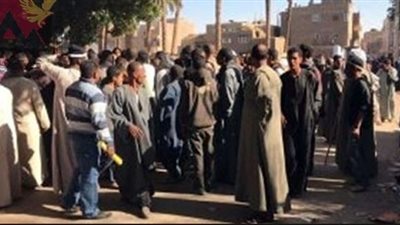 إصابة 5 في مشاجرة بسبب سرعة سيارات 