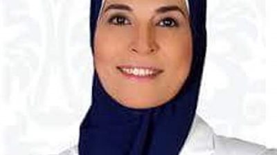 نشوي الحوفي في ندوة بجامعة الزقازيق. . غداً