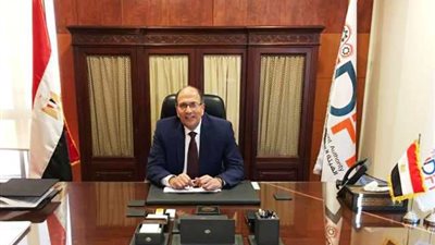 غازي: لجنة دائمة بين التنمية الصناعية والجمارك للتيسير وحل مشاكل الصناع