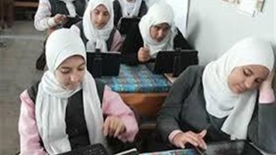 إنقطاع الإنترنت يتسبب فى تعطل إمتحانات الأول الثانوى بالأقصر