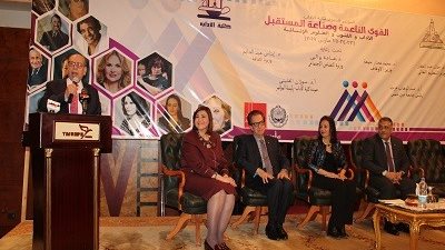 نائب رئيس جامعة عين شمس: القوى الناعمة أصبحت روشتة للتعامل مع صناع القرار